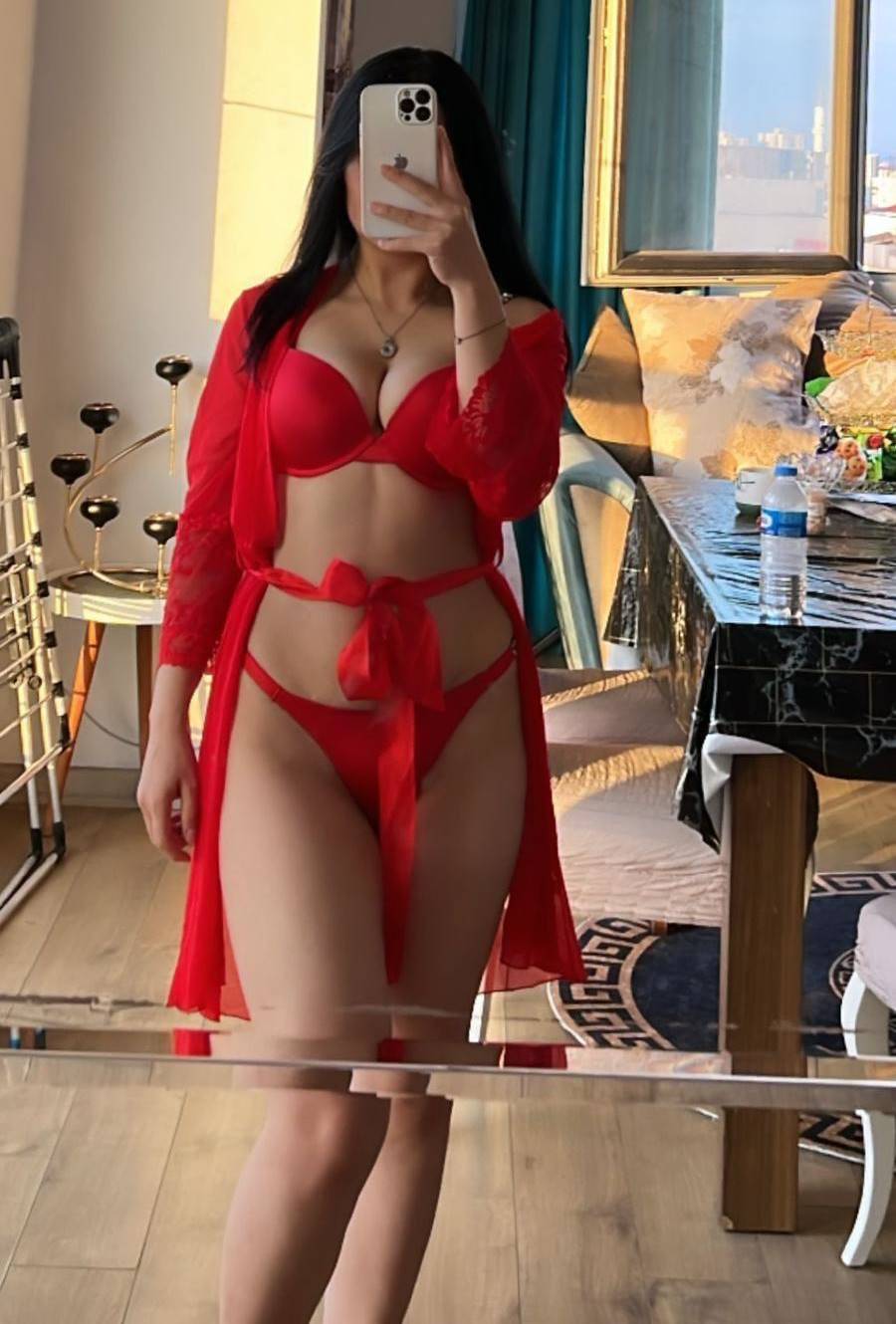 Merter Escort Bayan Duyguyla Heyecan Ve Tutku